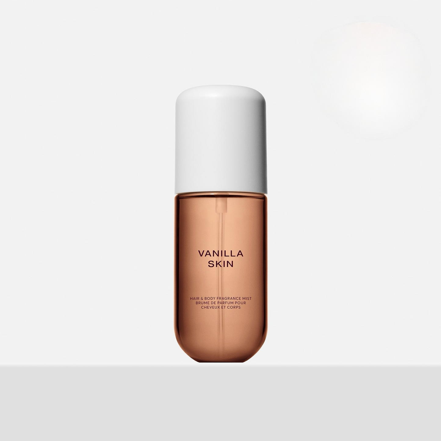 Vanilla Skin Body Mist – Hydrating Fragrance Mist for Women & Men