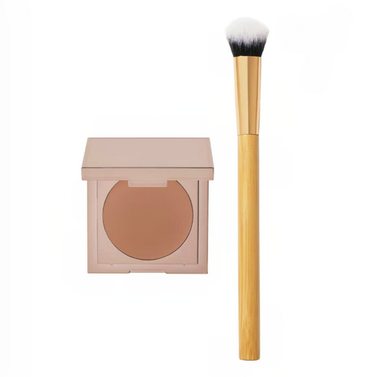 CC Under Eye Corrector – with Brush