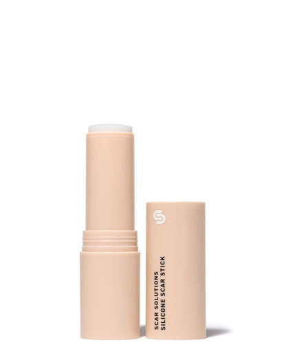Skin Scar Solutions – 60% Silicone Scar Stick with Vitamin E