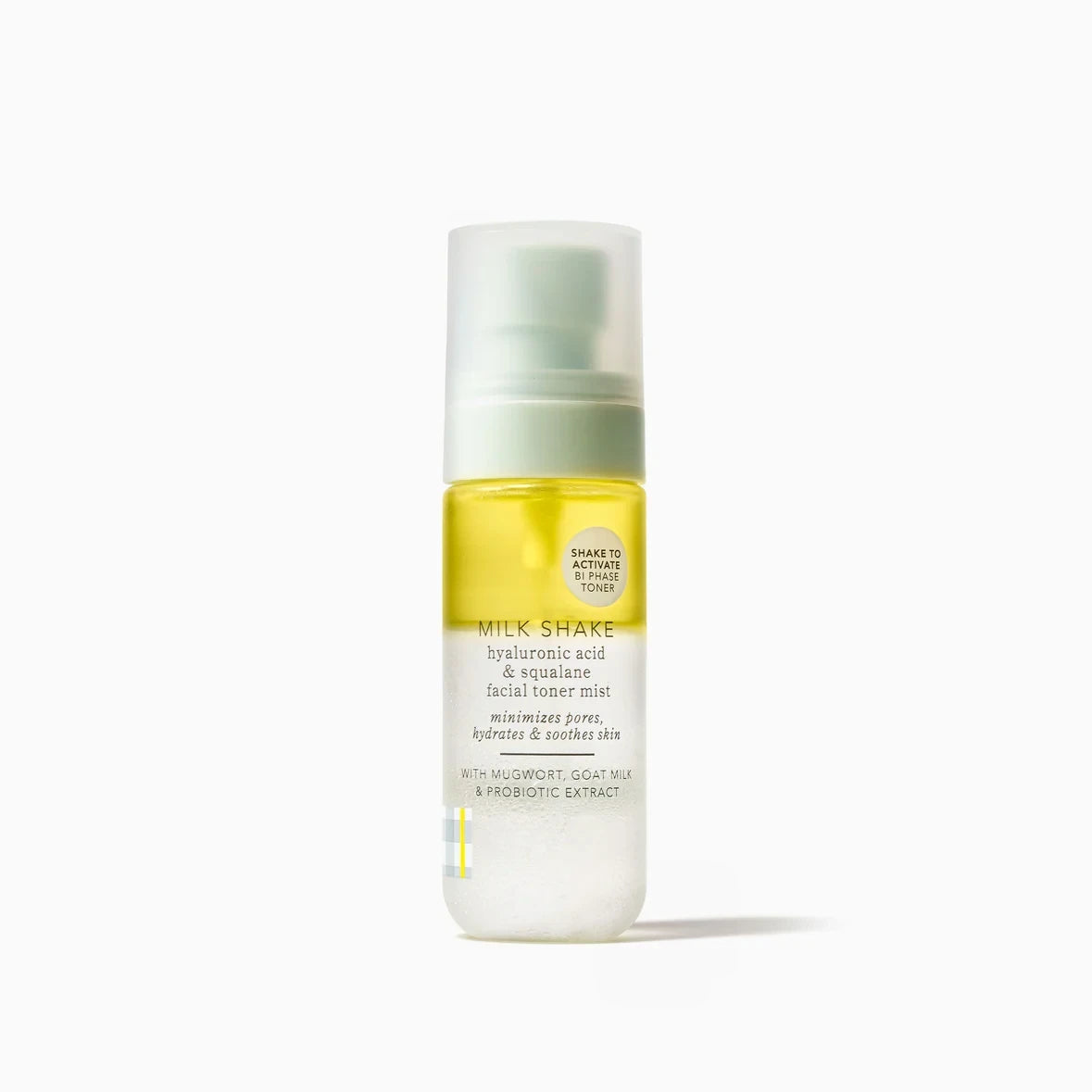 Milk Shake Hydrating Face Mist – Goat Milk & Hyaluronic Acid