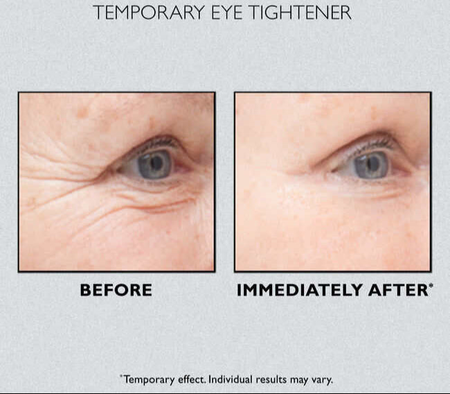 Temporary Eye Tightener – Smoothing Eye Serum, 1.5 oz