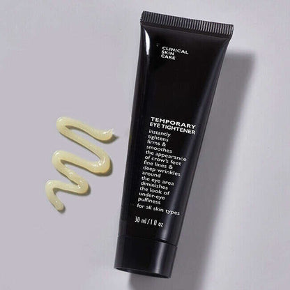 Temporary Eye Tightener – Smoothing Eye Serum, 1.5 oz