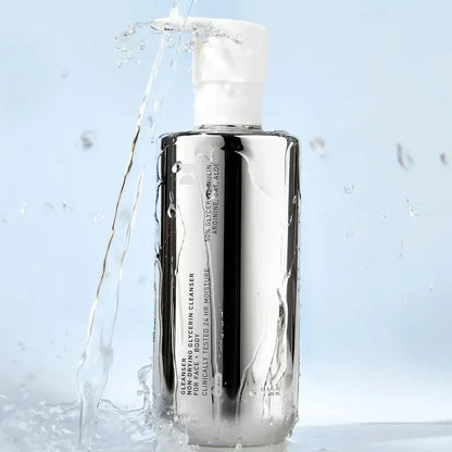 Skin Gleanser Face & Body Wash – Unscented, 13.5 oz Pump