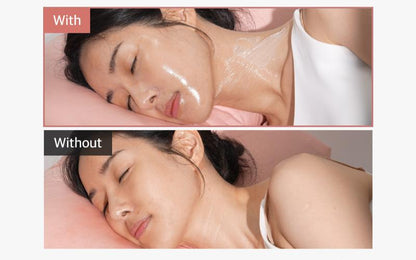 Collagen Night Wrapping Mask – Hydrate, Firm & Nourish Skin