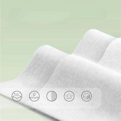 Care Facial Towels – Soft & Absorbent Standard Face Towels