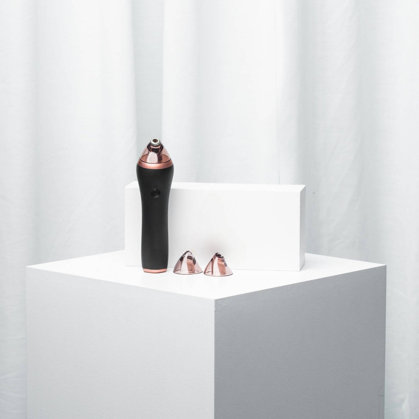 MicroDerm – Professional Diamond Skin Exfoliator