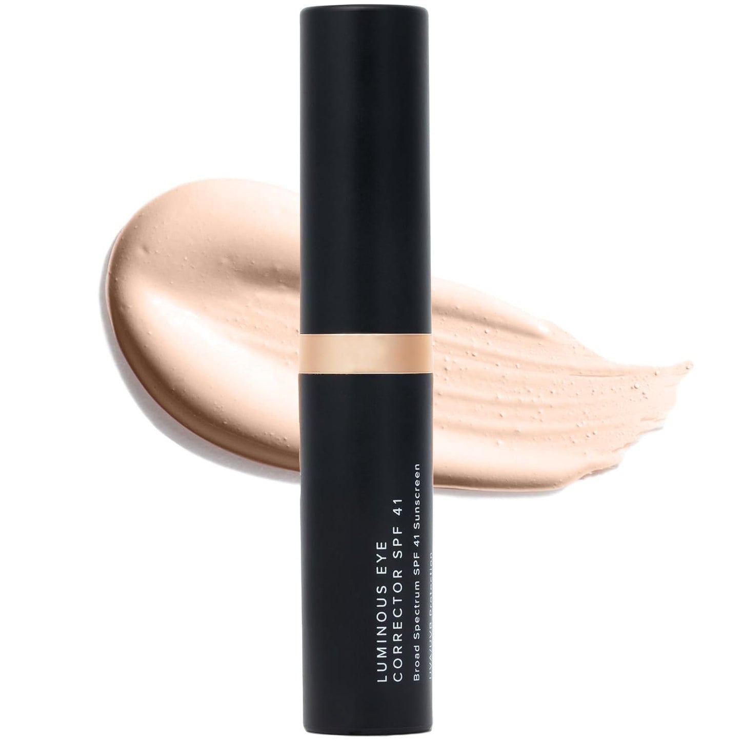 Luminous Eye Corrector SPF 41 - Tinted Under-Eye Cream for Dark Circles