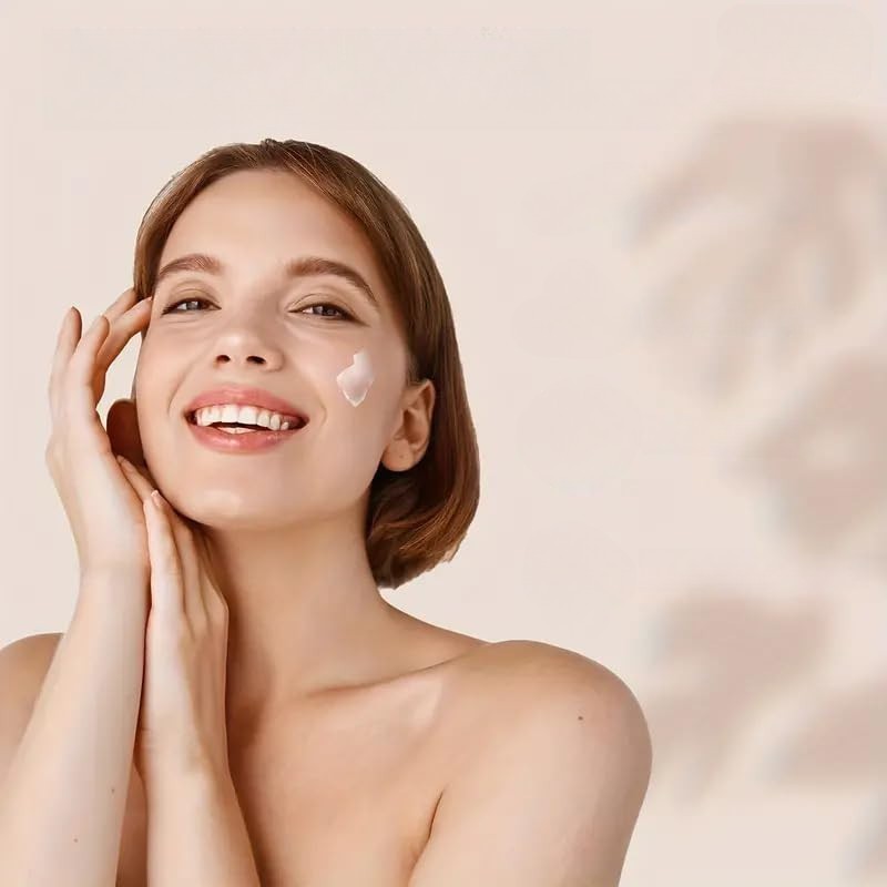 24K Gold Instant Lift Cream – Firming & Hydrating Skincare