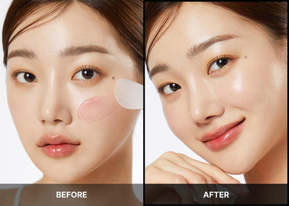 310M Celebrity Glass Skin Duo – Skincare Device + Collagen Jelly Cream or Deep Vita C Cream