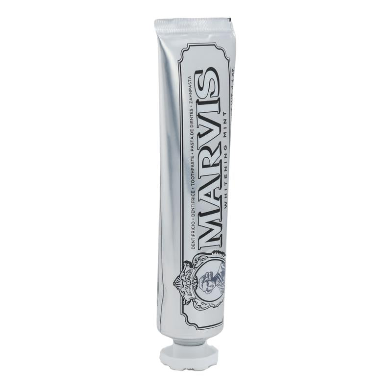 Marvis Whitening Mint Toothpaste – Fresh Breath & Stain Removal