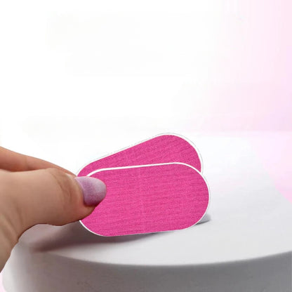 Queen Mouth Tape – Gentle & Secure for Deeper, More Restful Sleep