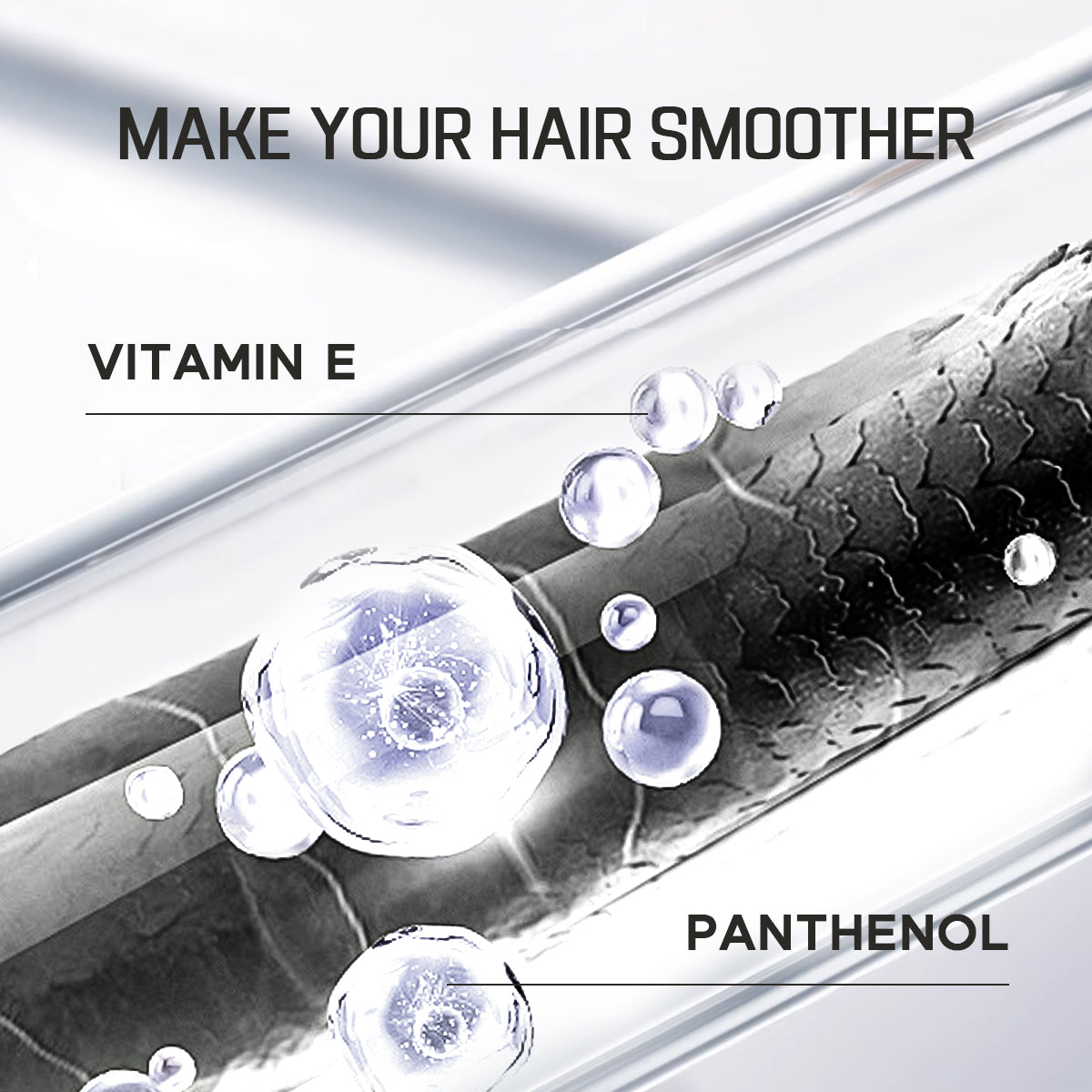 Hair Dry Shampoo – Lightweight Oil-Absorbing Spray for All Hair Types