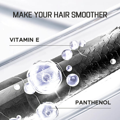 Hair Dry Shampoo – Lightweight Oil-Absorbing Spray for All Hair Types