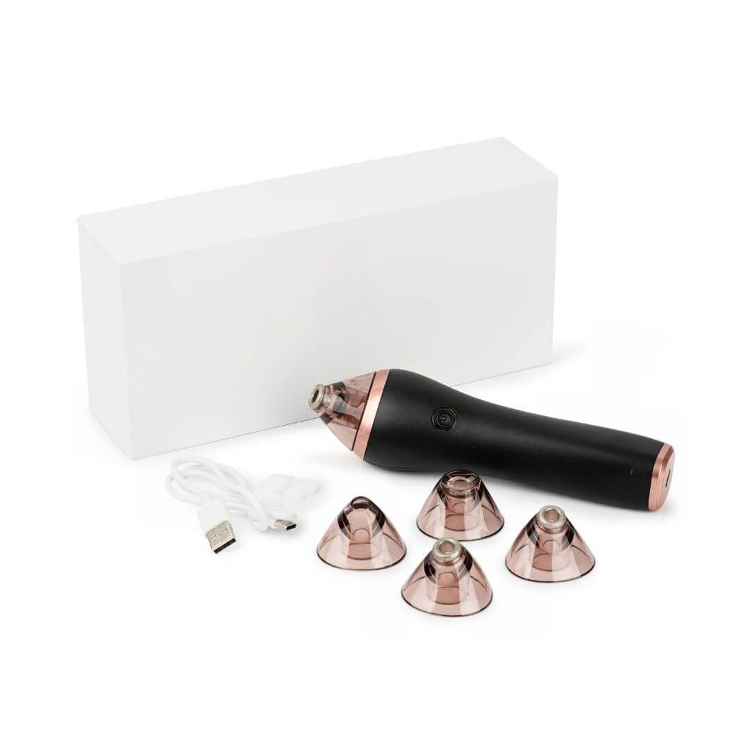 MicroDerm – Professional Diamond Skin Exfoliator