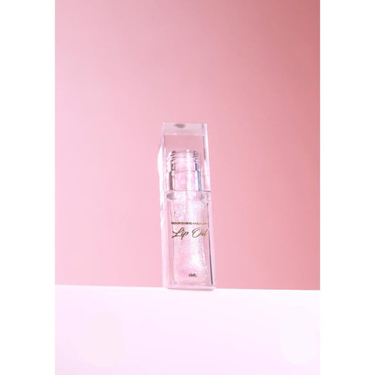 Color Changing Lip Oil - Magic Hydrating Lip Tint & Gloss