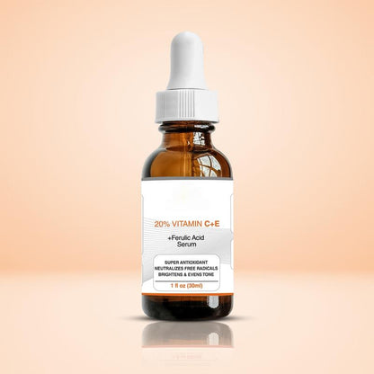 RN Deva Bundle – Soothing, Brightening & Firming Skincare Set
