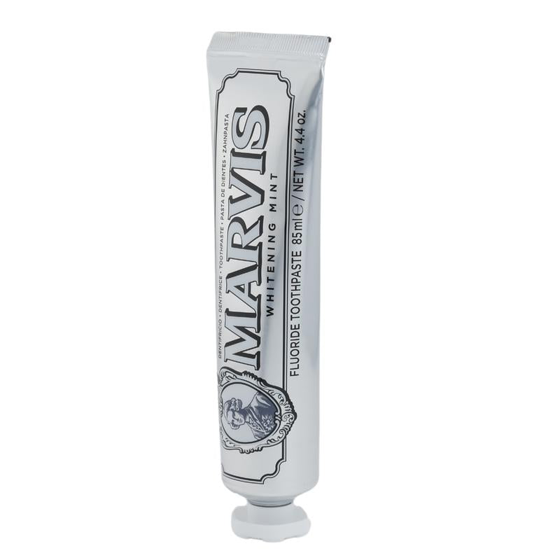 Marvis Whitening Mint Toothpaste – Fresh Breath & Stain Removal