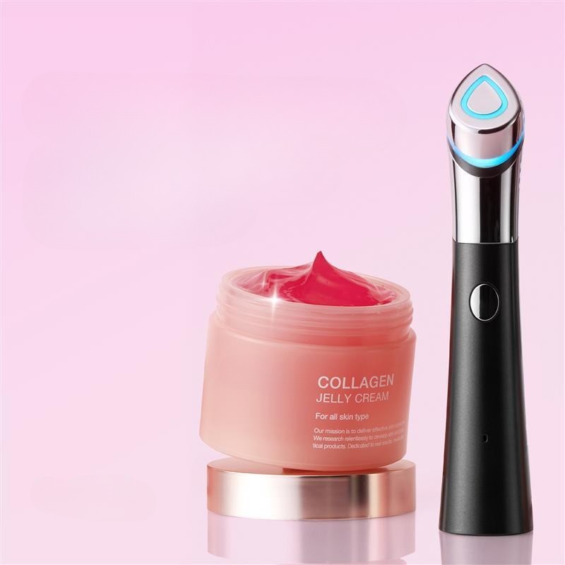 Collagen Niacinamide Jelly Cream – Niacinamide & Freeze-Dried Hydrolyzed Collagen
