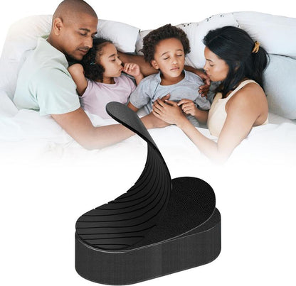 Hudanoby Mouth Tape – 30 Pack for Sleeping – Supports Nasal Breathing & Comfort