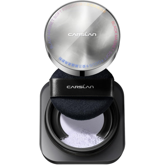 Carslan 2.0 Black Magnet Soft Focus Setting Powder