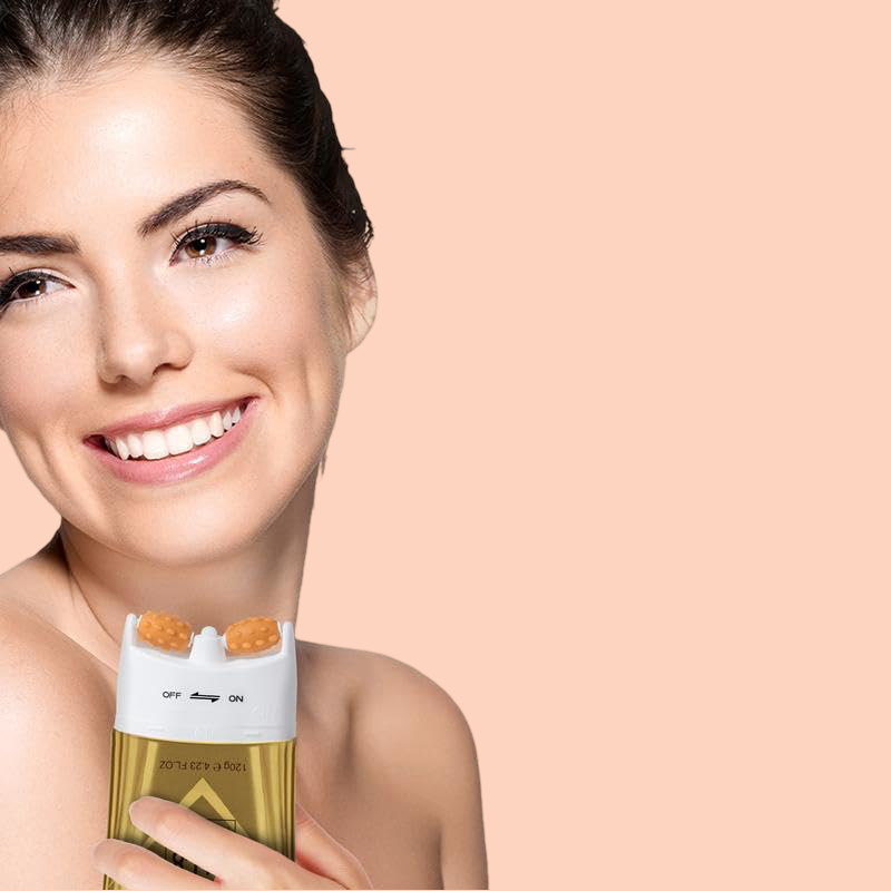 Ycz AH-8 Firming Neck Cream – Moisturizing & Tightening for Crepey Skin