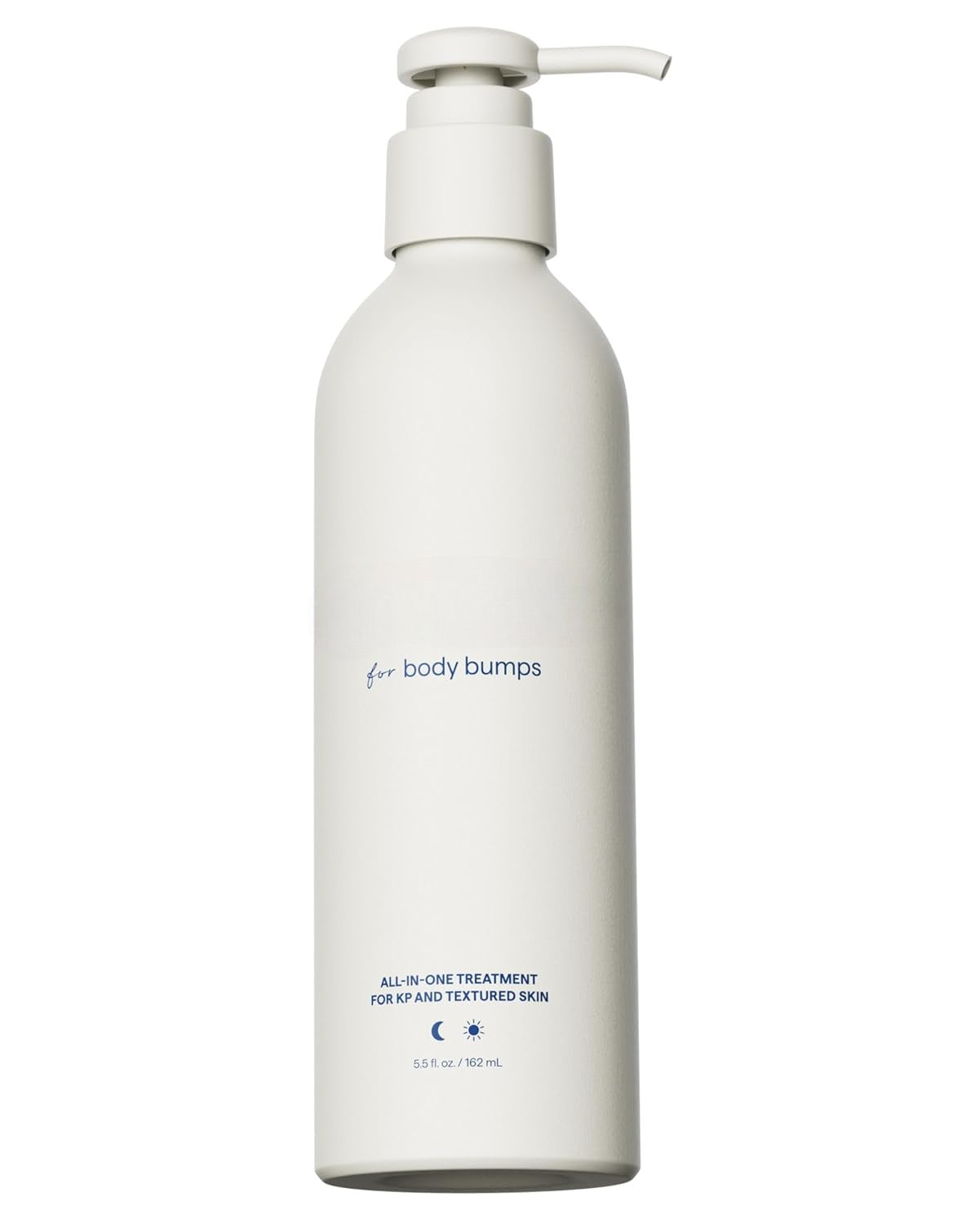 Remedy for Body Bumps – Smoothing Lotion with Urea & Retinol