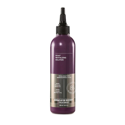 Miracle in Shower Treatment Hair Rinse – Korean Moisture & Scalp Revitalizing Solution