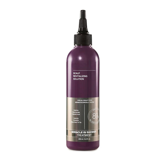 Miracle in Shower Treatment Hair Rinse – Korean Moisture & Scalp Revitalizing Solution
