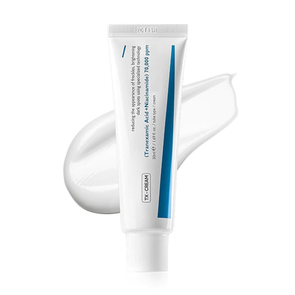 TX Tranexamic Acid Cream – Dark Spot & Tone Care, 50ml