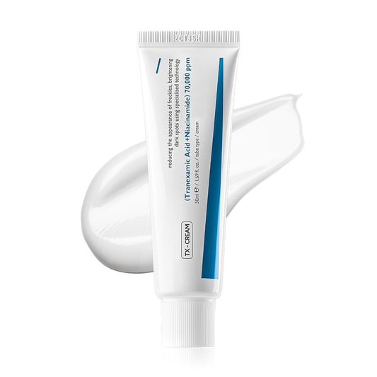 TX Tranexamic Acid Cream – Dark Spot & Tone Care, 50ml