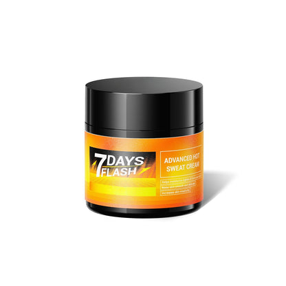 Advanced Hot Sweat Cream – Workout Enhancer for Men & Women