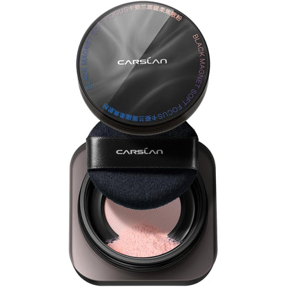 Carslan 2.0 Black Magnet Soft Focus Setting Powder