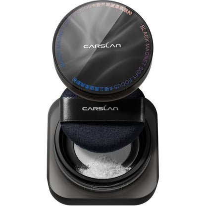 Carslan 2.0 Black Magnet Soft Focus Setting Powder