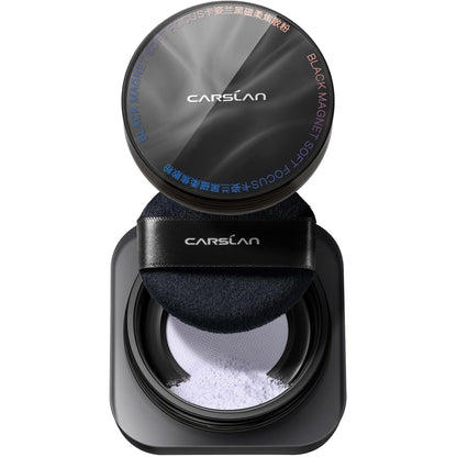 Carslan 2.0 Black Magnet Soft Focus Setting Powder