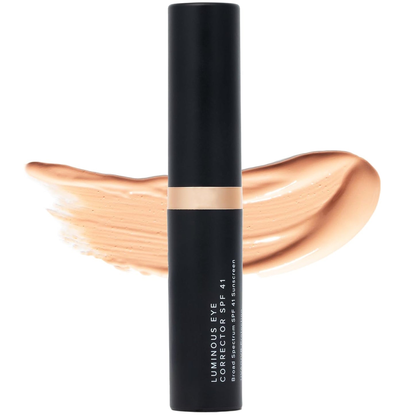 Luminous Eye Corrector SPF 41 - Tinted Under-Eye Cream for Dark Circles