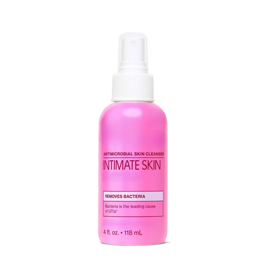 Intimate Skin Spray – UTI Prevention & Relief