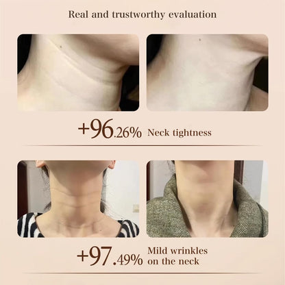 Moisturizing Neck Cream – Firming & Smoothing for Fine Lines