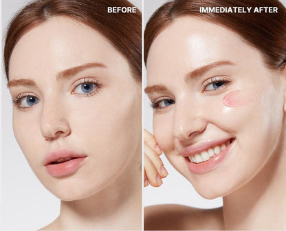 Korean Home Aesthetic Duo – Exosome Spicule Serum + Collagen Niacinamide Cream