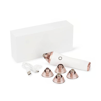 MicroDerm – Professional Diamond Skin Exfoliator
