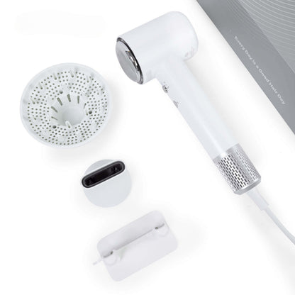 High-Speed Hair Dryer C02 – Fast-Drying, Lightweight Blow Dryer with Ionic Technology
