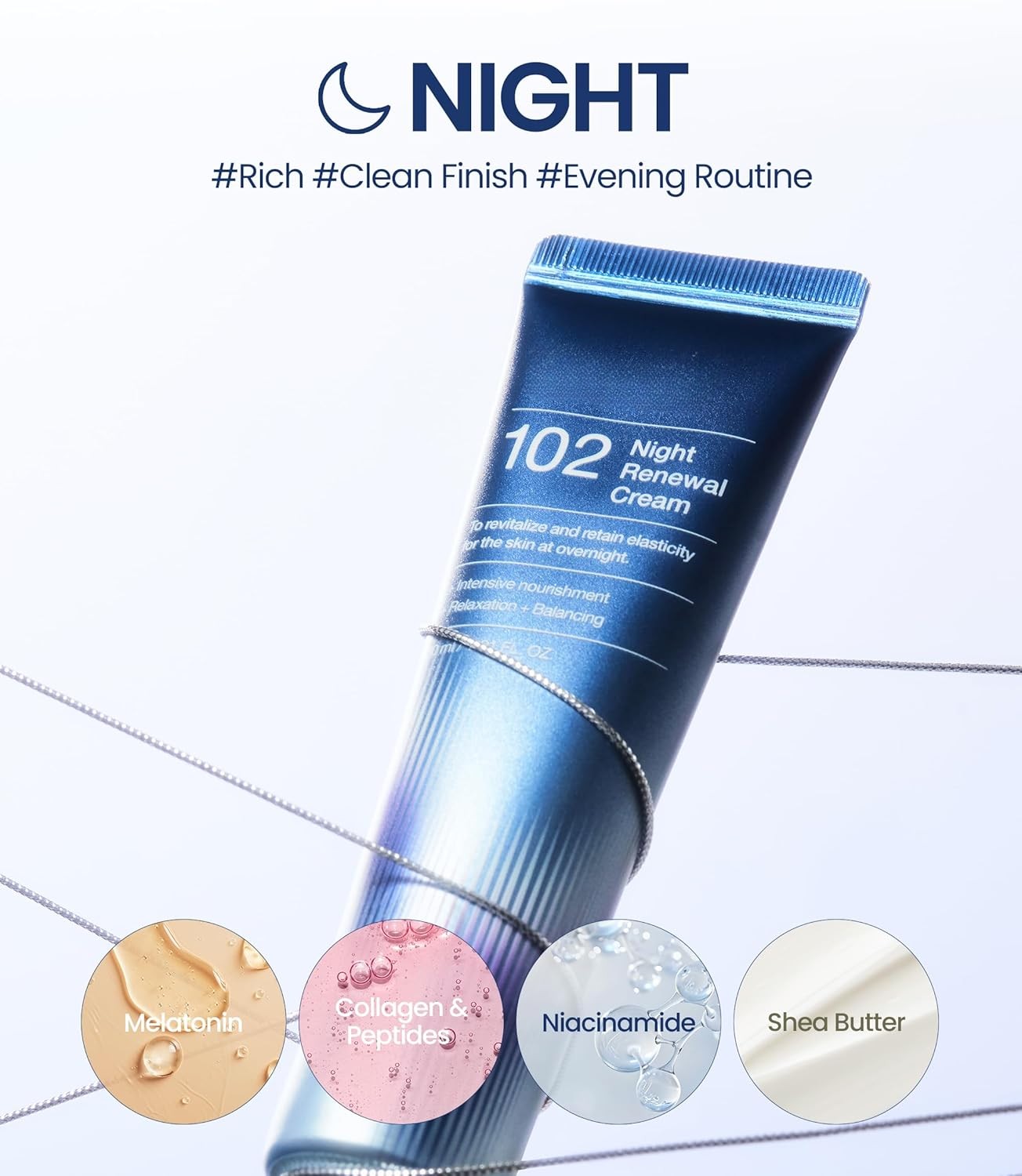 Dermacycle Program All-Day & Night Face Cream Set – 2 Pack