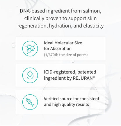 Turnover Ampoule – Face Serum for Firm, Radiant Skin