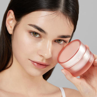 Triple Collagen Cream - Deep Hydration and Firming for Youthful, Radiant Skin