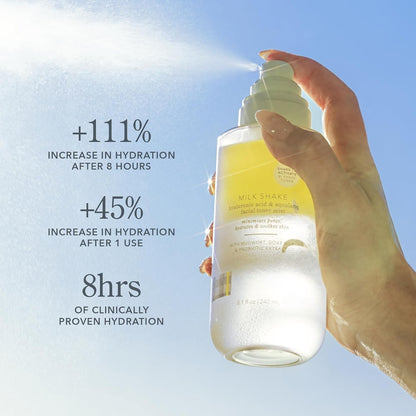 Milk Shake Hydrating Face Mist – Goat Milk & Hyaluronic Acid