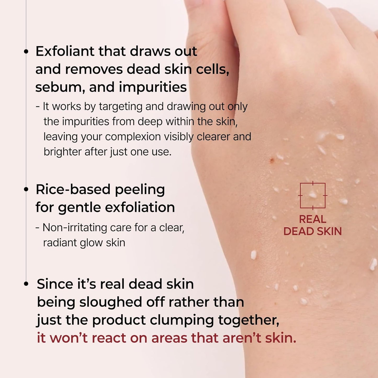 Peel Shot Glow Rice Ampoule Duo – White + Black Rice Scrub Set