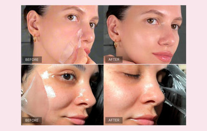 Collagen Night Wrapping Mask – Hydrate, Firm & Nourish Skin