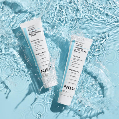 NIDA Youthful Formula Ultimate Moisturizing Cream – 100ml