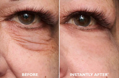 Instant FirmX Easy Wear Eye Tightener – Temporary Firming Gel