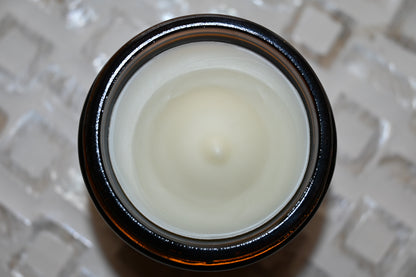Organic Wild Yam Cream – Moisturizing Body Cream, 4 oz