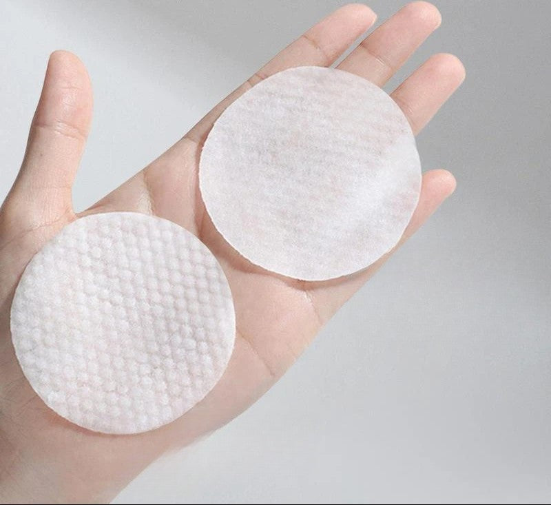 Jungshea Glycolic Acid Pads – Exfoliate Acne, Pores & Dark Spots